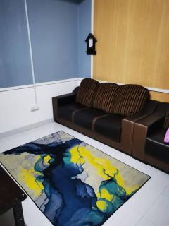 Homestay Kimi - Kuantan - 4