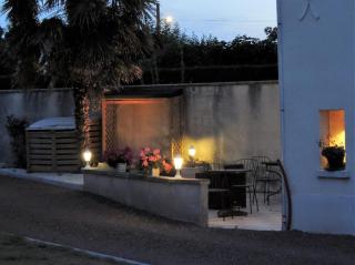 Le Jardin Du Puits - Longueville - 9