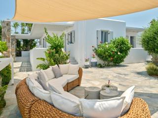 Corina Studios-Apartments - Naousa - 7