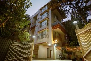 Magnus Vosiv Suites Kalyani Nagar - Pune - 0