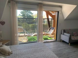 Les 4 Saisons Piscine intérieure - 6