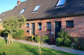 Nordsee Pur Ferienhaus - Westereck - 0