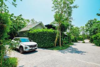 IP Plus Pool Villa Pattaya - 0