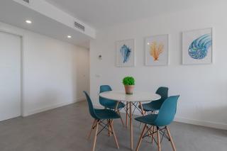 Apartamento en Sotomar La Carihuela - Torremolinos - 4