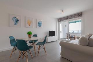 Apartamento en Sotomar La Carihuela - Torremolinos - 9