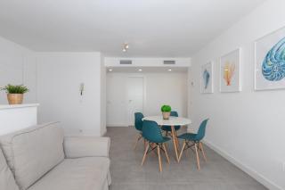 Apartamento en Sotomar La Carihuela - Torremolinos - 5