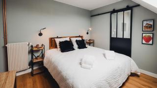 AU COIN DE PARADIS - Suite samérienne - 3