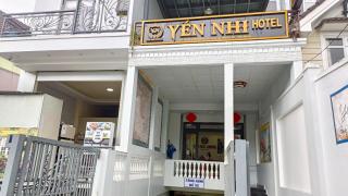 Yen Nhi Hotel - 9