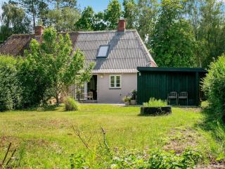 4 person holiday home in Rudkøbing-By Traum - 4