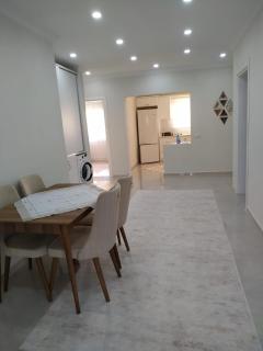 Apart Portakal Çiçeği - Kas - 5