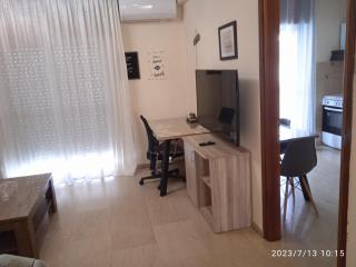 Central Home Kavala 2nd floor - 5