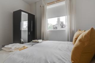 A delightful flat in Manchester. - Manchester - 3
