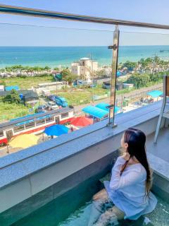 Paul Mare Pool Villa - Busan - 7