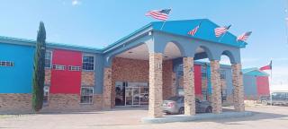 B&J HOTEL AND APARTMENTS - Pecos - 9