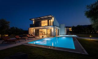 Torretta Villas - Lygia - 2