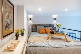 Downtown Cozy Apartments by Rentujemy - Łódź - 5