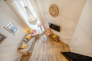 Downtown Cozy Apartments by Rentujemy - Łódź - 2