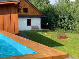 Chata GOLDENBACH - 7