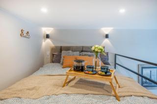Downtown Cozy Apartments by Rentujemy - Łódź - 8