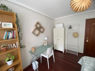 Habitación privada para 2 personas a 10 min de la playa - Santander - 7