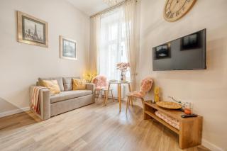 Downtown Cozy Apartments by Rentujemy - Łódź - 0