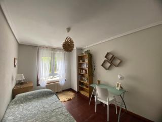 Habitación privada para 2 personas a 10 min de la playa - Santander - 0
