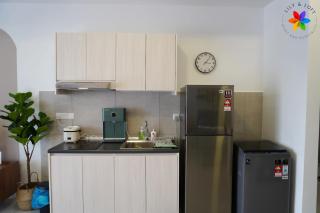 The Pano @ Jalan Ipoh by Lily and Loft - Kuala Lumpur - 4