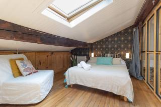 Le Chaleureux - Un bijou de Toulouse - So Cozy - Toulouse - 2