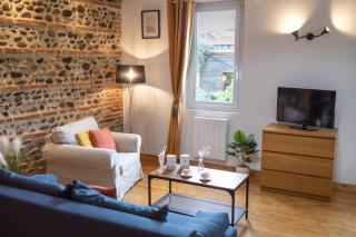 Le Chaleureux - Un bijou de Toulouse - So Cozy - Toulouse - 1