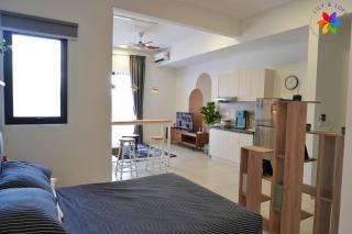 The Pano @ Jalan Ipoh by Lily and Loft - Kuala Lumpur - 1