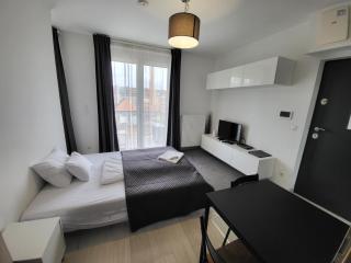 SDP Meder B401 Apartment - Budapest - 0