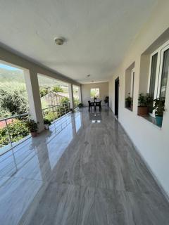 Apart Portakal Çiçeği - Kas - 3