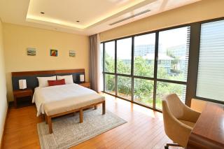 Luxury 4 bedroom villa near Danang Golf course with private swimming pool - Da Nang - 8