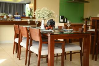 Luxury 4 bedroom villa near Danang Golf course with private swimming pool - Da Nang - 6