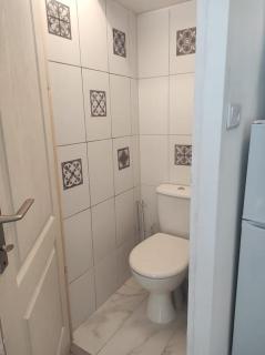 Superbe appartement en plein centre ville - Viarmes - 5