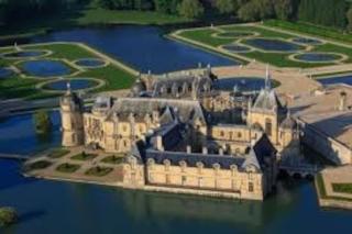 Superbe appartement en plein centre ville - Viarmes - 1