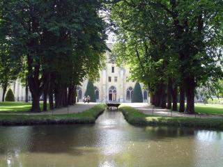 Superbe appartement en plein centre ville - Viarmes - 0