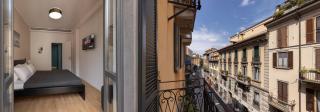 "Greenwater" APT con bagno turco - BRERA - Milan - 5