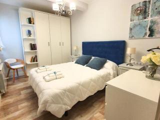 Apartamentos Dos Torres Meriadoc - Saragoça - 6