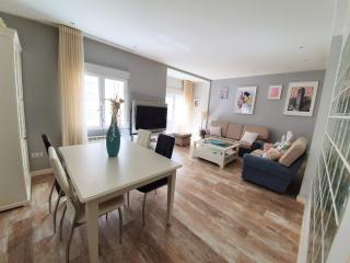 Apartamentos Dos Torres Meriadoc - 5