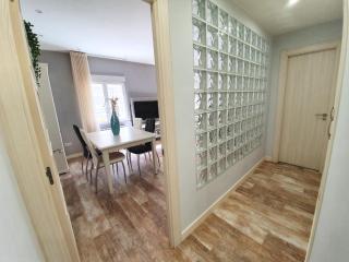 Apartamentos Dos Torres Meriadoc - Saragoça - 3
