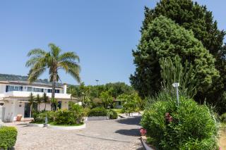 Villa Kore, Capo Vaticano - Capo Vaticano - 4