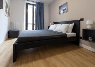 "Greenwater" APT con bagno turco - BRERA - Milan - 7