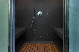 "Greenwater" APT con bagno turco - BRERA - Milan - 8