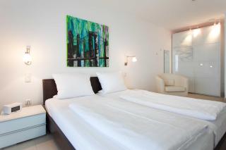 Villa Friede_Marie_ App_ Ariane - Sassnitz - 5