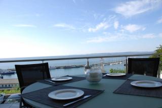 Villa Friede_Marie_ App_ Ariane - Sassnitz - 2