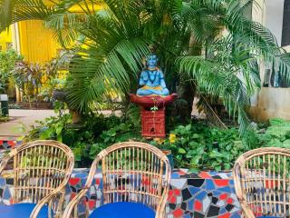 Swati - Arambol - 0