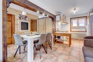 Chalet Arthur - Morzine - 1