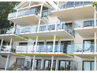 Villa Friede_Marie_ App_ Ariane - Sassnitz - 7