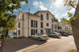 Villa Friede_Marie_ App_ Ariane - Sassnitz - 8